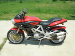 �������� �� ������ �������� Aprilia Bimota DB3 1996 ���� 10